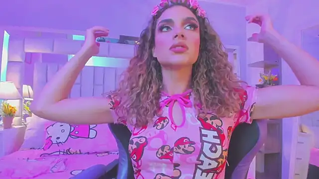 mariiahneedles online show from March 20, 2026, 3:11 am