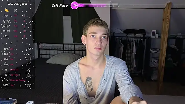 Nick Win online show from November 23, 2025, 7:13 pm