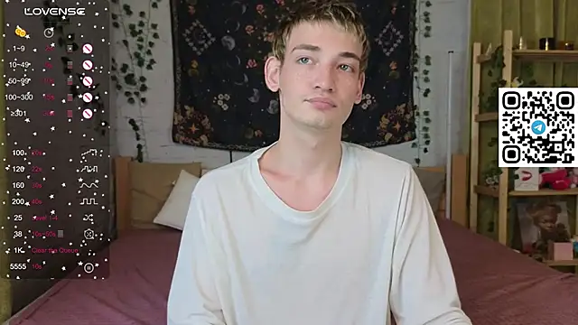 Nick Win online show from November 28, 2025, 7:49 pm