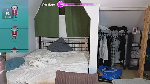 Nick Win online show from December 4, 2025, 12:58 pm