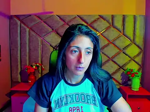 Cameron cutte online show from November 3, 2025, 8:10 pm