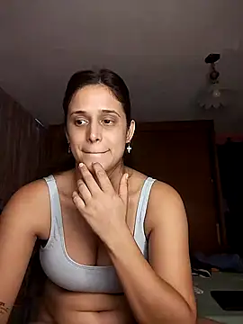 Catalinacandela online show from March 21, 2025, 9:56 pm