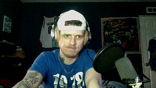 Snapshot of traejddd chatting on March 30, 2026, 11:33 am traejddd online show from March 30, 2026, 11:33 am