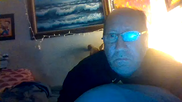 hornyrich69 online show from February 15, 2026, 8:02 am