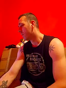 Aian09 online show from January 5, 2025, 4:47 am