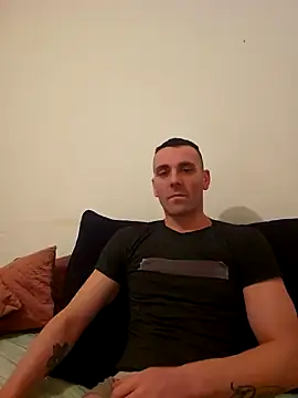 Aian09 online show from January 24, 2025, 8:22 pm