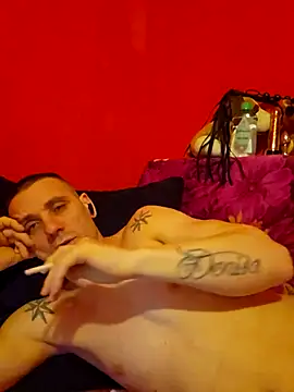 Aian09 online show from February 20, 2025, 11:21 pm