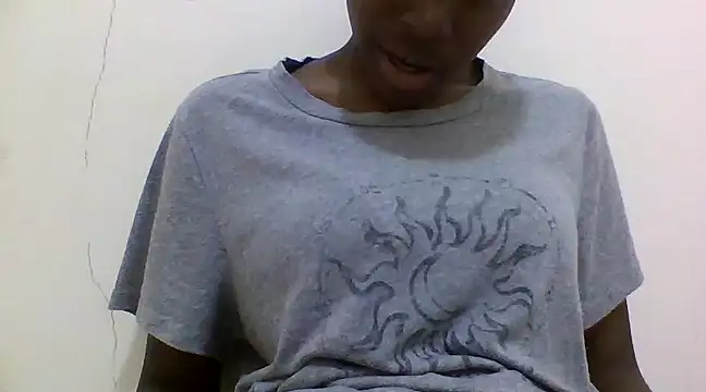 Snapshot of Ebony_maffin chatting on January 17, 2025, 2:07 pm Ebony maffin online show from January 17, 2025, 2:07 pm