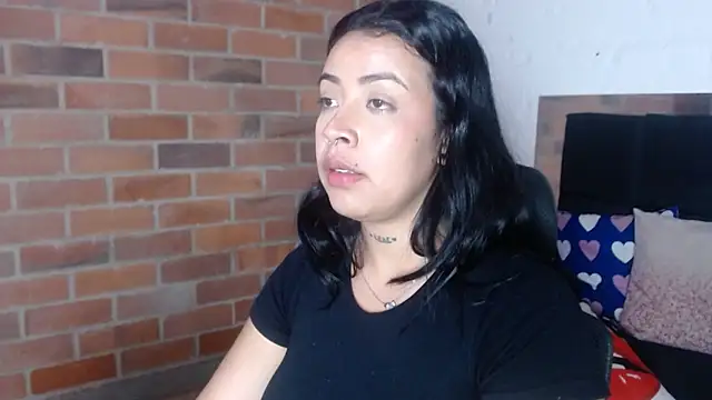 Snapshot of salome__hills1 chatting on June 12, 2026, 9:03 pm salome hills1 online show from June 12, 2026, 9:03 pm