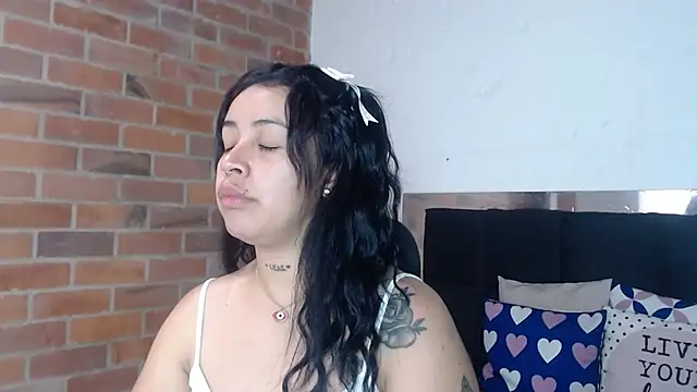 Snapshot of salome__hills1 chatting on July 15, 2026, 4:56 pm salome hills1 online show from July 15, 2026, 4:56 pm