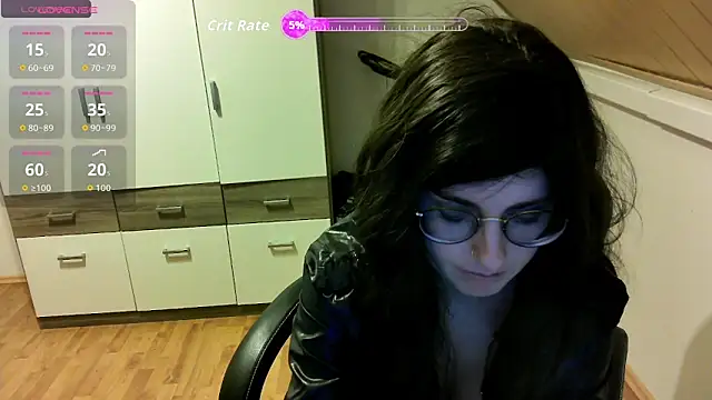 secretmia online show from December 19, 2025, 9:16 am