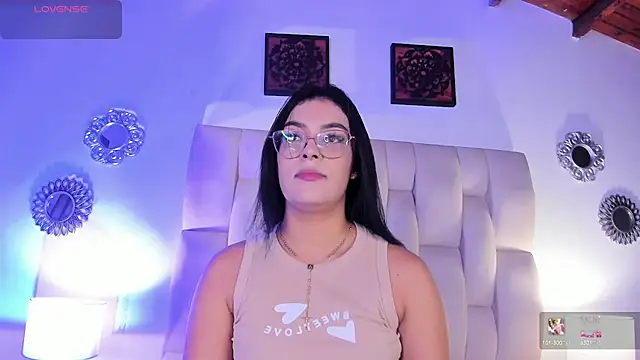 Snapshot of Bianca_zaens2 chatting on January 24, 2025, 11:59 am Bianca zaens2 online show from January 24, 2025, 11:59 am