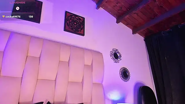 Snapshot of Bianca_zaens2 chatting on January 30, 2025, 3:08 pm Bianca zaens2 online show from January 30, 2025, 3:08 pm