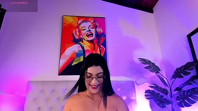 Snapshot of Bianca_zaens2 chatting on February 1, 2025, 12:05 pm Bianca zaens2 online show from February 1, 2025, 12:05 pm