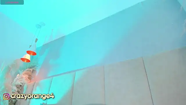 Crazyorange  online show from March 20, 2025, 2:10 pm