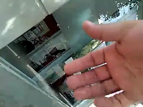 mybodyarg online show from October 15, 2025, 4:40 pm