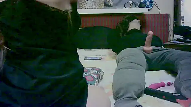 mybodyarg online show from November 3, 2025, 2:13 am