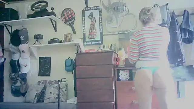 mybodyarg online show from November 21, 2025, 1:32 pm