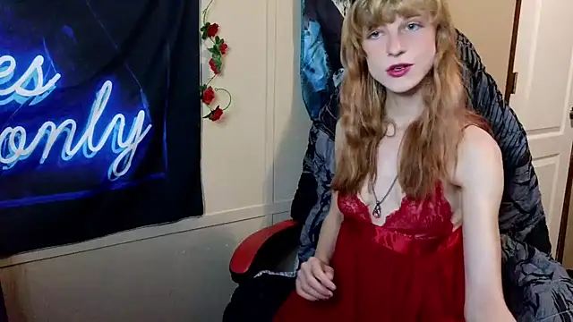 Rosieneko online show from March 9, 2026, 9:02 am