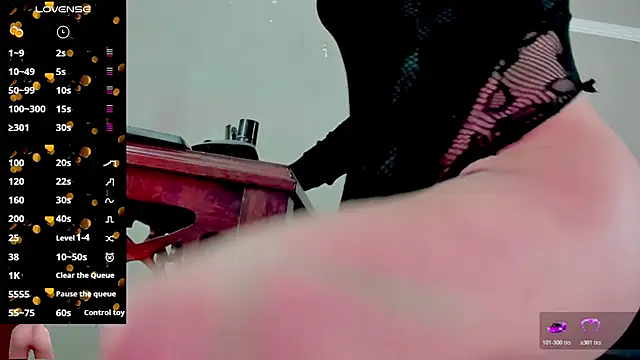 Jimena Grey online show from April 5, 2026, 11:02 pm