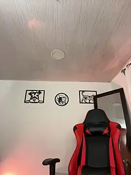 Snapshot of miss_grace_01 chatting on December 29, 2024, 5:31 am miss grace 01 online show from December 29, 2024, 5:31 am