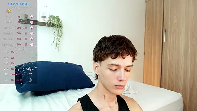 badboy one  online show from December 2, 2025, 2:34 pm