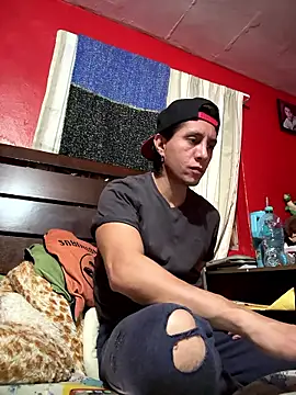 anevis91 online show from January 15, 2026, 7:35 am