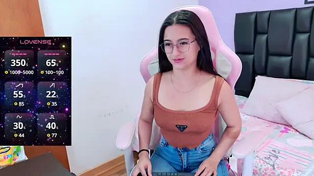 im-eliza online show from February 15, 2025, 11:50 am