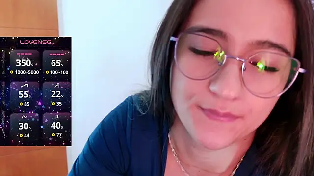 im-eliza online show from February 20, 2025, 8:14 pm