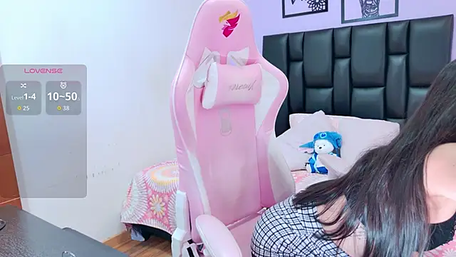 im-eliza online show from September 26, 2025, 3:38 pm