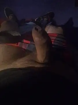 Corzoxxx online show from January 13, 2026, 6:40 am