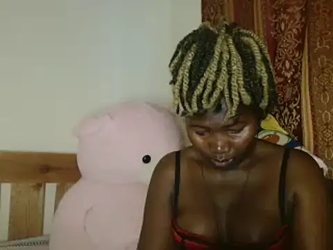 Sexxy pretty24 online show from February 6, 2025, 3:48 am