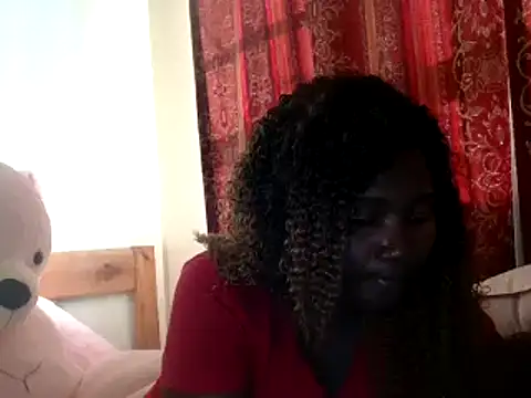 Sexxy pretty24 online show from March 19, 2025, 2:35 pm