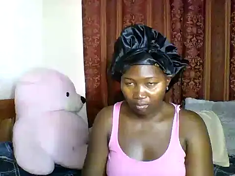 Sexxy pretty24 online show from September 19, 2025, 4:58 am