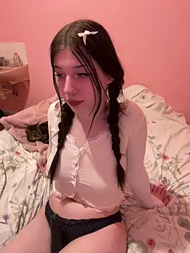 Snapshot of Angelic_a chatting on March 18, 2025, 7:31 pm Angelic a online show from March 18, 2025, 7:31 pm