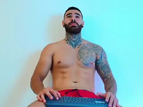 silvano torres online show from March 20, 2026, 12:48 am