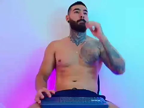 silvano torres online show from April 30, 2026, 7:42 pm