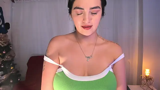 miel gomez online show from December 27, 2024, 11:31 pm