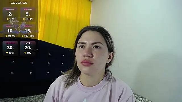 melpark online show from March 20, 2025, 8:40 pm