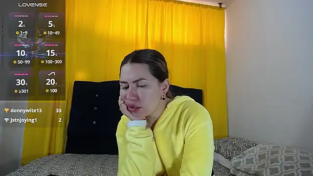 melpark online show from March 22, 2025, 4:58 pm