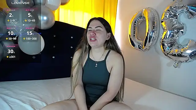 melpark online show from September 13, 2025, 3:45 pm