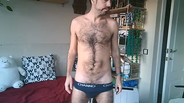 galaudin 3x  online show from January 16, 2025, 7:49 am