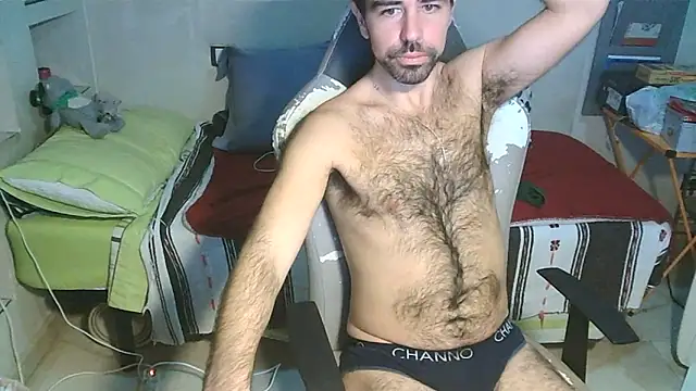 galaudin 3x  online show from January 19, 2025, 8:41 pm