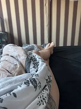 MargoXJoy online show from March 12, 2026, 5:13 am