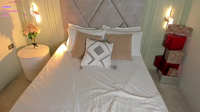 Snapshot of _Miss_Kimm chatting on December 16, 2025, 11:48 am Miss Kimm online show from December 16, 2025, 11:48 am