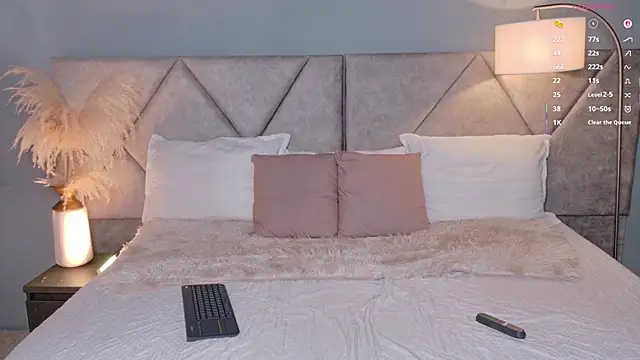 Snapshot of _Miss_Kimm chatting on January 11, 2026, 12:32 pm Miss Kimm online show from January 11, 2026, 12:32 pm