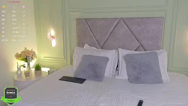  Miss Kimm online show from March 13, 2026, 11:39 am