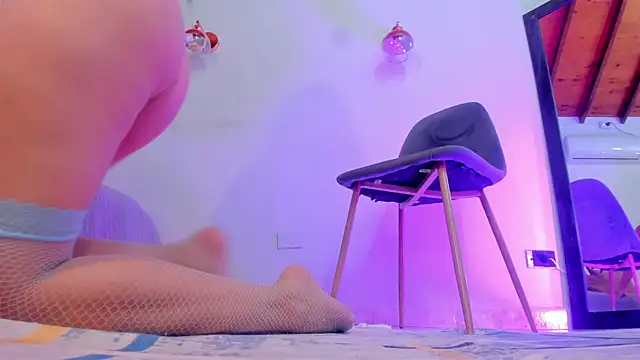 AlissPrince online show from January 29, 2025, 1:49 pm