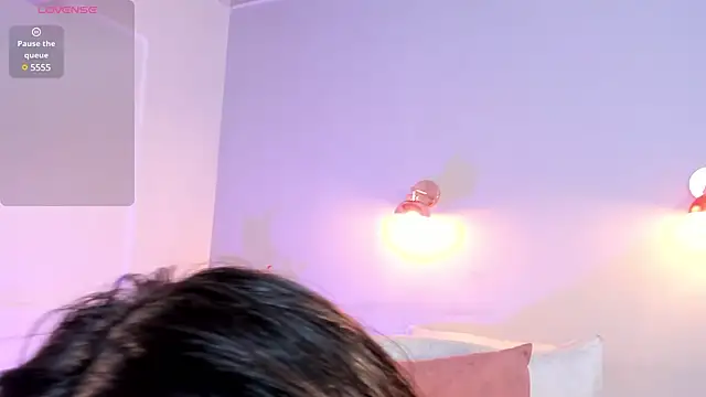 AlissPrince online show from February 11, 2025, 5:29 pm