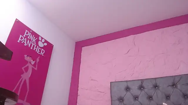 Pearl Michelts online show from March 14, 2025, 12:51 pm